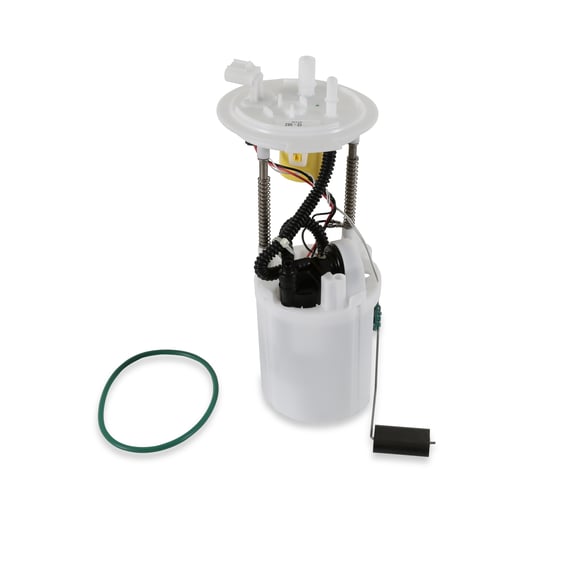 255 LPH Drop-In Fuel Module Assembly 12-982 HOLLEY Autoparts