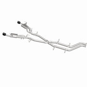 MagnaFlow 2026 Dodge Charger 3.0L SPEQ Series Cat-Back Performance Exhaust System Magnaflow Catback
