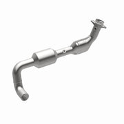 MagnaFlow 04-06 F-150 V8 4.6 OEM Underbody Direct Fit Converter Magnaflow Catalytic Converter Direct Fit