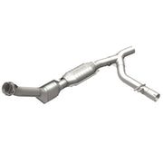 MagnaFlow Direct Fit Catalytic Converter 99-00 Ford Trucks 5.4L Magnaflow Catalytic Converter Direct Fit