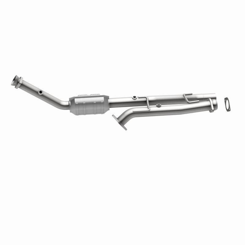 MagnaFlow Direct Fit Catalytic Converter 97-01 Explorer-Mountaineer Magnaflow Catalytic Converter Direct Fit