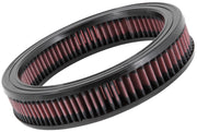 K&N Replacement Air Filter GM L6,V6,V8,1962-80 K&N Engineering Air Filters - Drop In