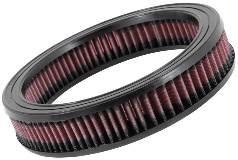 K&N Replacement Air Filter GM L6,V6,V8,1962-80 K&N Engineering Air Filters - Drop In