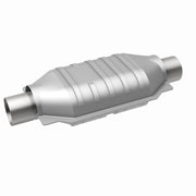 MagnaFlow Universal Catalytic Converter 2 inch OEM Grade Magnaflow Catalytic Converter Universal