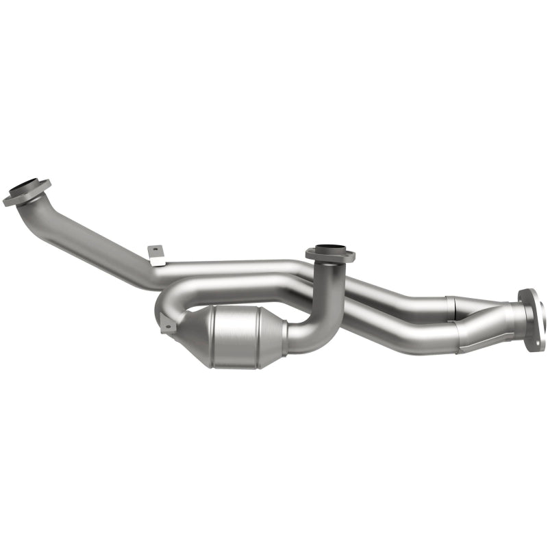 MagnaFlow Conv DF 99-01 Lexus ES300 3.0L Magnaflow Catalytic Converter Direct Fit