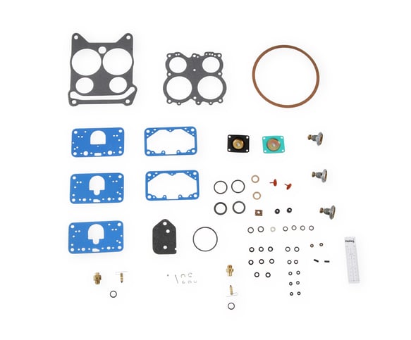 Renew Kit Carburetor Rebuild Kit 37-605 HOLLEY Autoparts