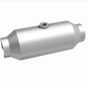MagnaFlow Universal Catalytic Converter 2.5in CA Spun Mid-Bed Magnaflow Catalytic Converter Universal