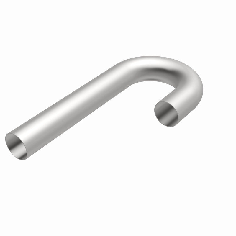 MagnaFlow Smooth Trans 180D 2.5 SS Magnaflow Catalytic Converter Universal