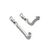 MagnaFlow Mani frontpipes 67-74 Camaro S/B V8 Magnaflow Headers & Manifolds
