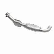 MagnaFlow Direct Fit Catalytic Converter 99-00 Ford F-150 4.2L 50S Magnaflow Catalytic Converter Direct Fit