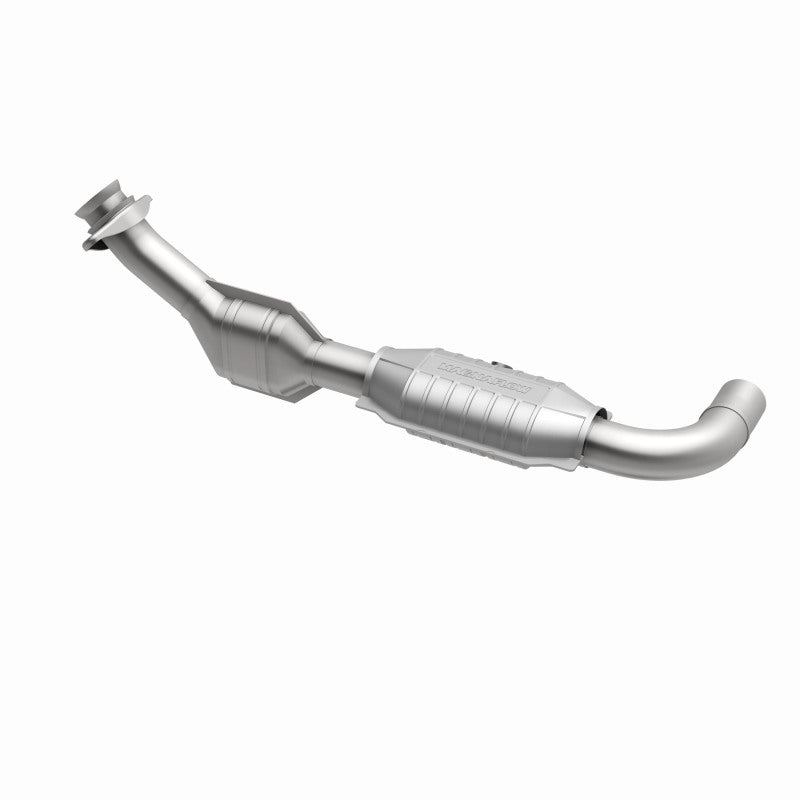 MagnaFlow Direct Fit Catalytic Converter 99-00 Ford F-150 4.2L 50S Magnaflow Catalytic Converter Direct Fit