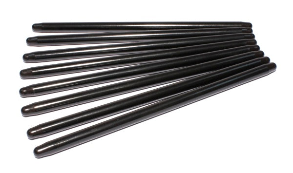 Magnum 8.280" Long, .080" Wall, 3/8" Diameter Pushrod - Set of 8