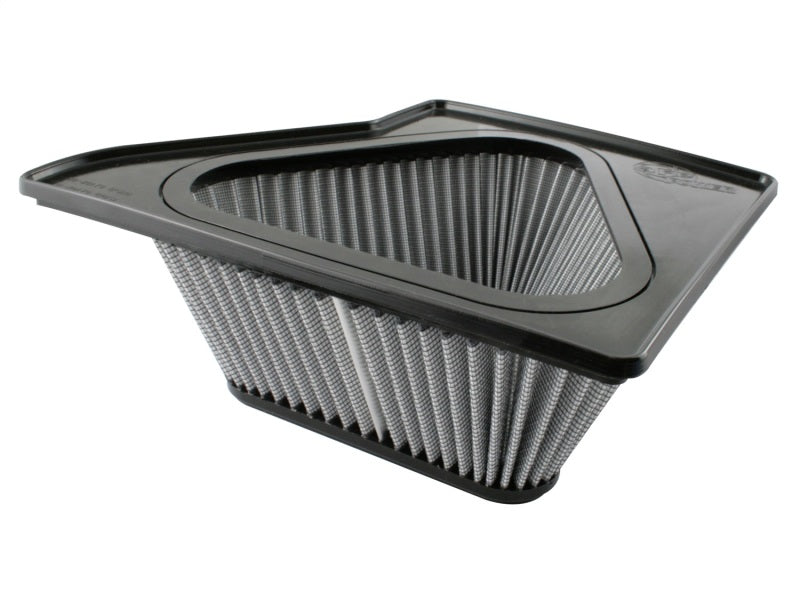 aFe MagnumFLOW Air Filters OER PDS A/F PDS Ford Mustang 2010 V8-4.6L 11-12 V6/V8 aFe Air Filters - Drop In