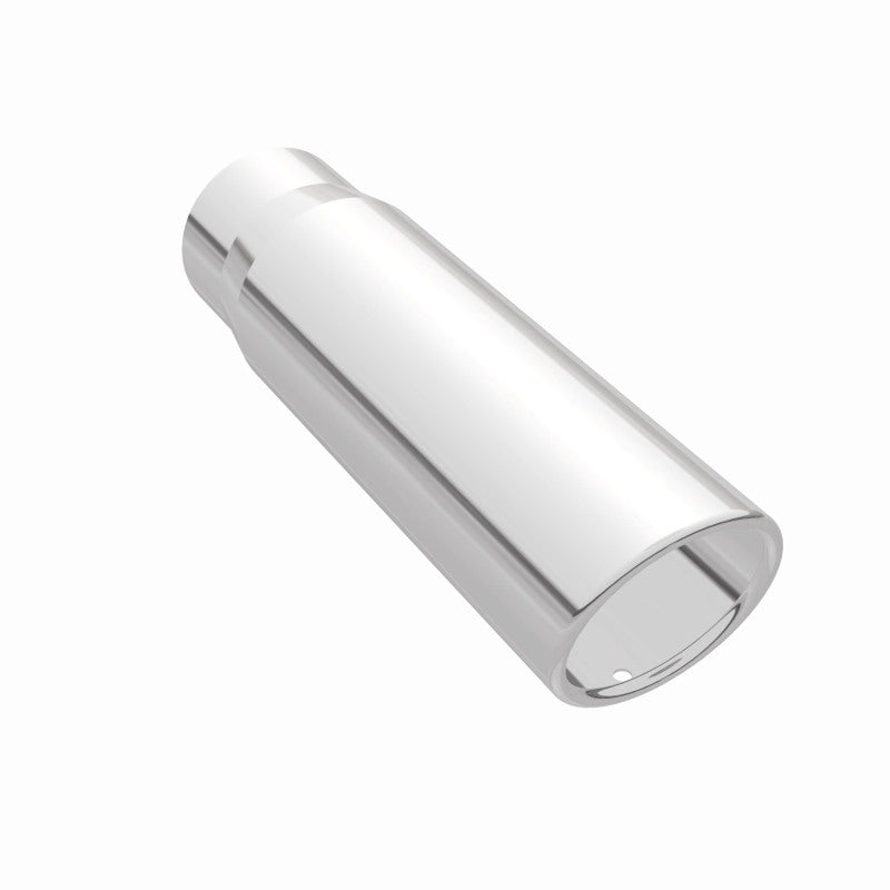 MagnaFlow Tip 1-Pk Re 3.50 X 12 3 Id 15Deg Magnaflow Catalytic Converter Universal