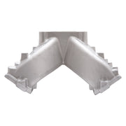 Edelbrock Manifold Super Victor GM LS3 V8 Carbureted 4150 Series Flange Edelbrock Intake Manifolds