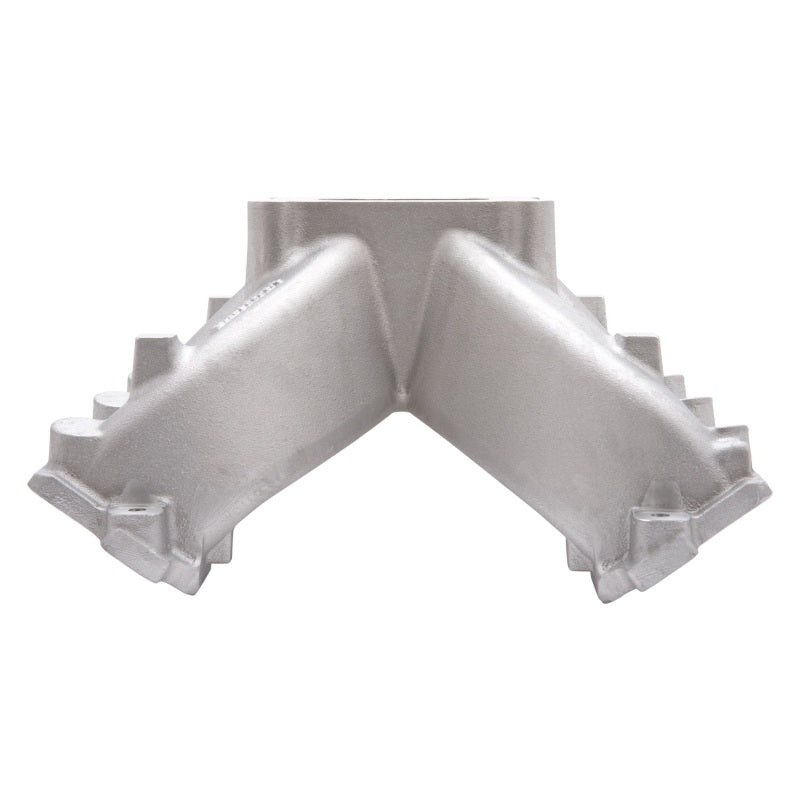 Edelbrock Manifold Super Victor GM LS3 V8 Carbureted 4150 Series Flange Edelbrock Intake Manifolds