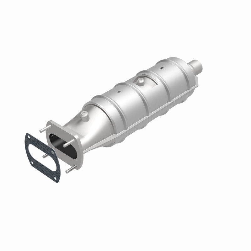 MagnaFlow 87-95 Ford truck 5.8/7.5 CA Direct Fit Converter Magnaflow Catalytic Converter Direct Fit