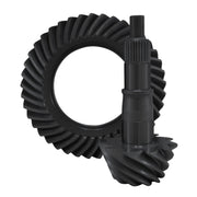 Yukon Gear High Performance Gear Set for 2015+ Ford Mustang/F-150 8.8in in a 4.11 Ratio Yukon Gear & Axle Final Drive Gears