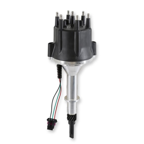HyperSpark Distributor - Jeep 258 CID I6 565-307 HOLLEY Autoparts