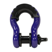 Yukon Gear D-Ring Shackle - 3/4in Diameter - 9500lbs Rating Yukon Gear & Axle Tow Straps