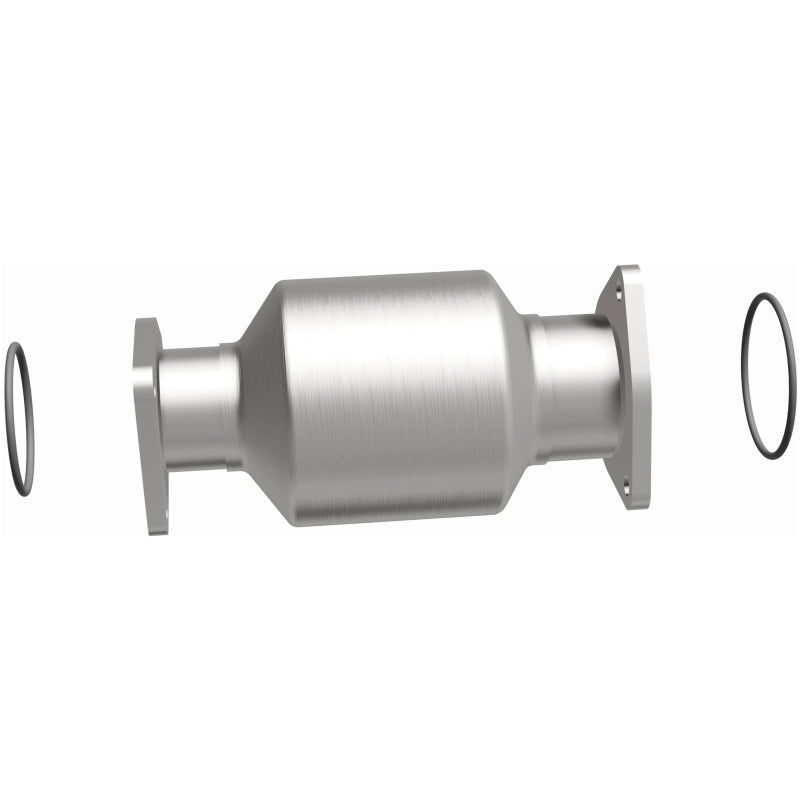 MagnaFlow Conv DF 10-13 Acura MDX/ZDX 3.7L