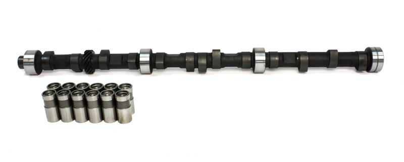 COMP Cams Cam & Lifter Kit F65 252H COMP Cams Camshaft & Lifter Kits