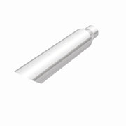 MagnaFlow Tip 1-Pk Bb 3.50 X 18 2.25 Id 45D Magnaflow Catalytic Converter Universal