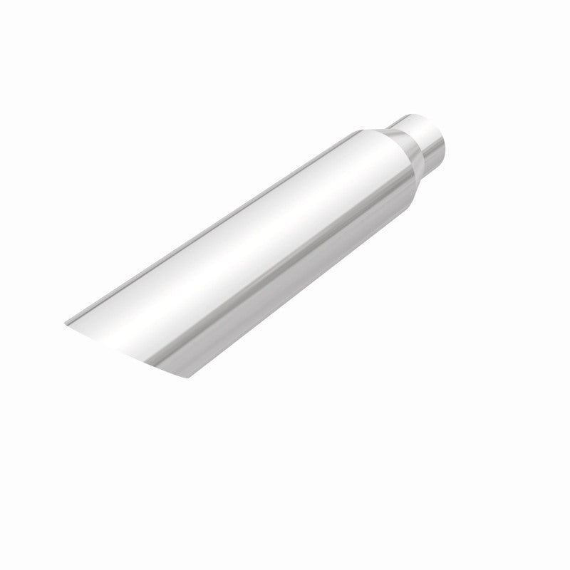 MagnaFlow Tip 1-Pk Bb 3.50 X 18 2.25 Id 45D Magnaflow Catalytic Converter Universal