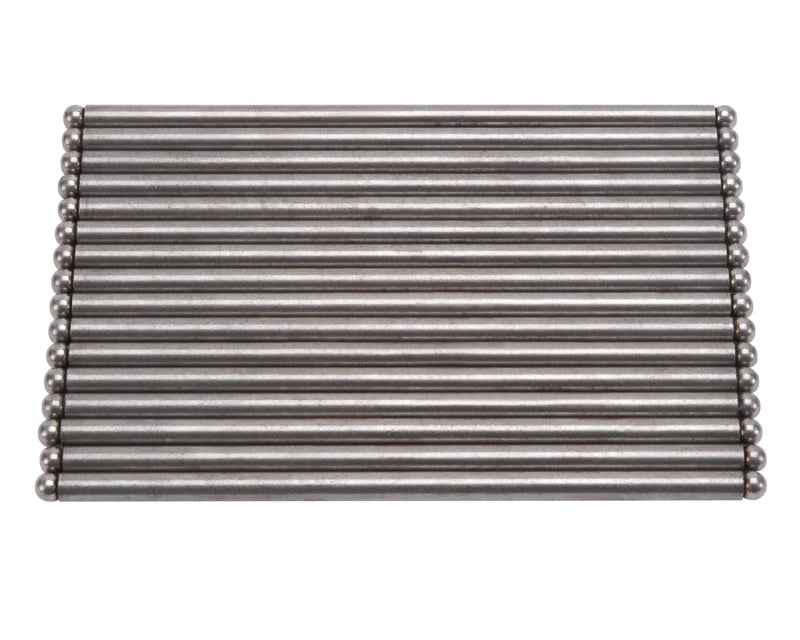 Edelbrock Pushrod Set Hydraulic Roller Applications Small Block Ford 351-W Edelbrock Push Rods