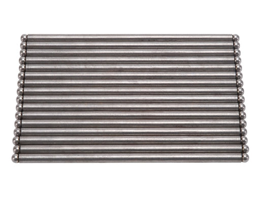 Edelbrock Pushrod Set Hydraulic Roller Applications Small Block Ford 351-W Edelbrock Push Rods