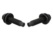 Ford Racing FPP Bead Lock Ring Bolt Kit Ford Racing Wheel Accessories