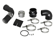 aFe Bladerunner 3in Intercooler Cold Side Tube for 2017 Ford Diesel Trucks V8-6.7L (td) aFe Intercoolers