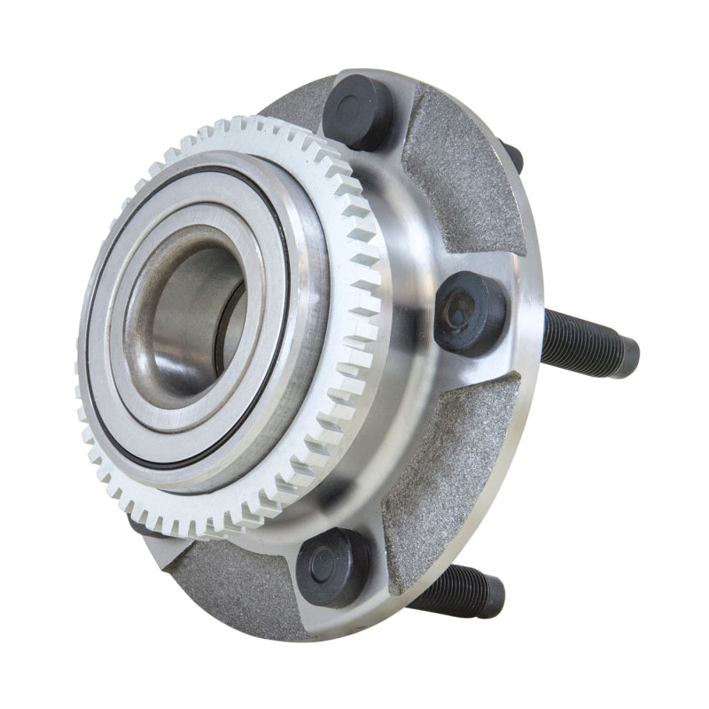 Yukon Gear Replacement Unit Bearing Hub for 94-04 Mustang Front Yukon Gear & Axle Wheel Hubs