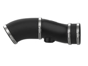 aFe Power MagnumFORCE Torque Booster Tube Ford Diesel Trucks 03-07 V8-6.0L aFe Air Intake Components