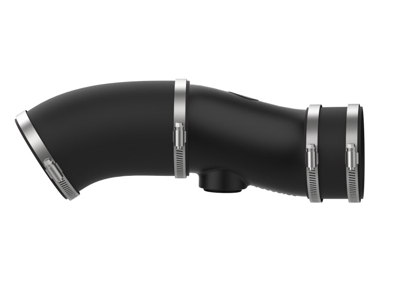 aFe Power MagnumFORCE Torque Booster Tube Ford Diesel Trucks 03-07 V8-6.0L aFe Air Intake Components
