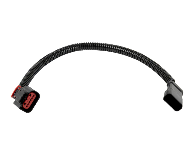aFe Magnum FORCE Cold Air Intake MAF Extension Harness 12in 11-19 Ford Diesel V8-6.7L (td) aFe Air Intake Components