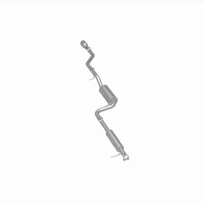 MagnaFlow Sys C/B 07 Mazda inch3inch 2.0/2.3L I-4