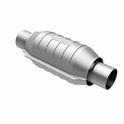 MagnaFlow Conv Univ Mf 2.5 Magnaflow Catalytic Converter Universal