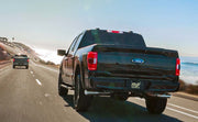 MagnaFlow SYS C/B 09 F-150 EC-CC/SB dual splt Magnaflow Catback
