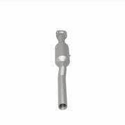 MagnaFlow 2009 Ford E-450 Super Duty V8 5.4L Underbody Direct-Fit Catalytic Converter Magnaflow Catalytic Converter Direct Fit
