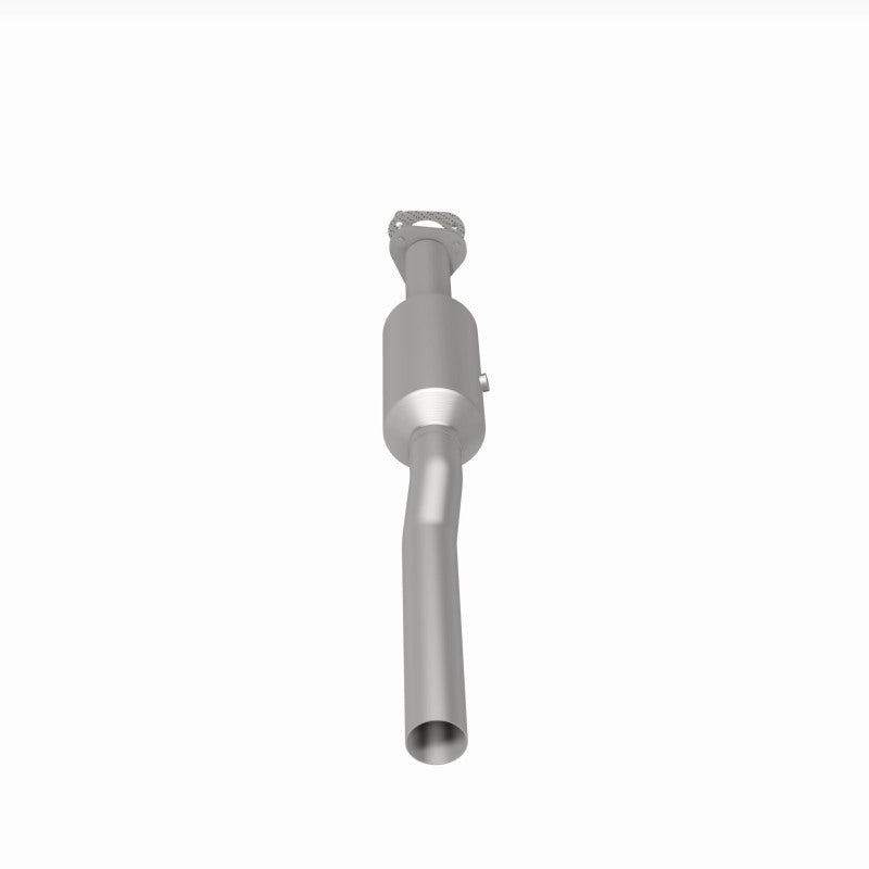 MagnaFlow 2009 Ford E-450 Super Duty V8 5.4L Underbody Direct-Fit Catalytic Converter Magnaflow Catalytic Converter Direct Fit