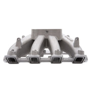 Edelbrock Manifold Super Victor GM LS3 V8 EFI 4150 Series Flange Edelbrock Intake Manifolds