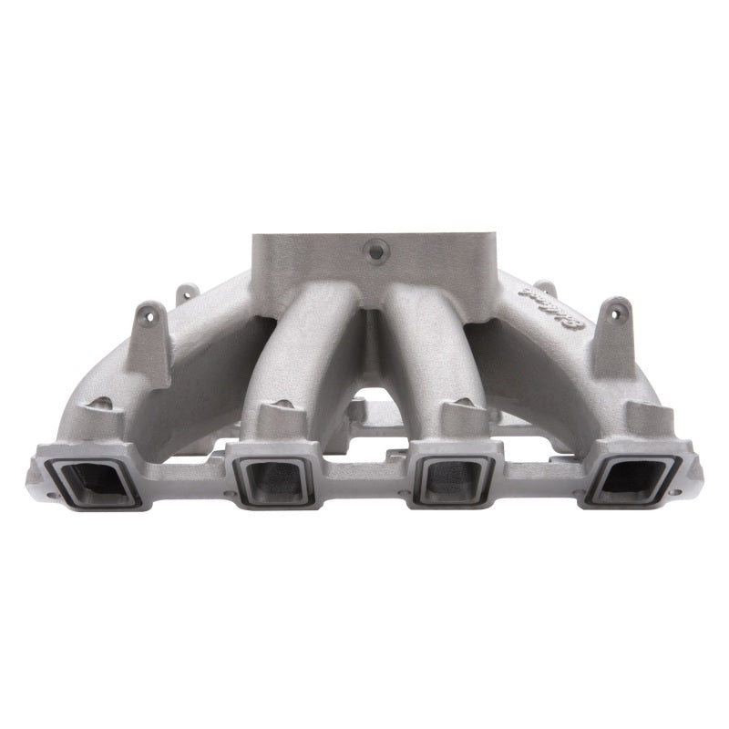 Edelbrock Manifold Super Victor GM LS3 V8 EFI 4150 Series Flange Edelbrock Intake Manifolds