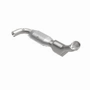 MagnaFlow Conv DF F150 Truck 97-98 V8 4.6L 2W Magnaflow Catalytic Converter Direct Fit