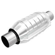 MagnaFlow Conv Univ Mf 2.5 Magnaflow Catalytic Converter Universal