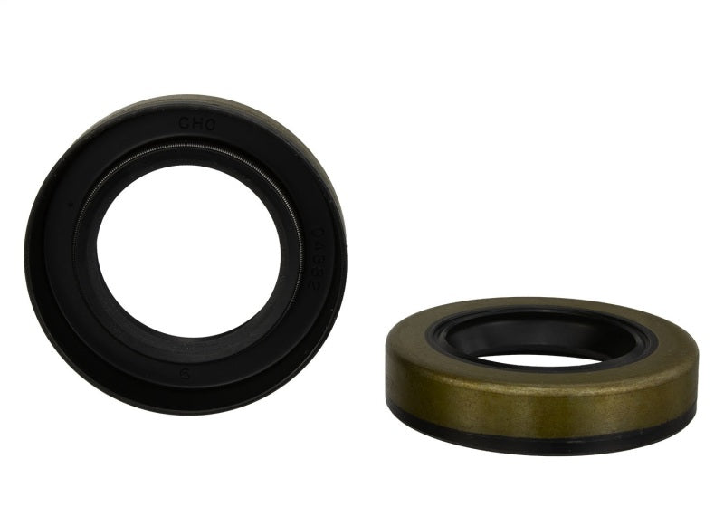 Ford Racing 8.8 Inch Outer Axle Bearing and Seal Kit Ford Racing Axle Seals