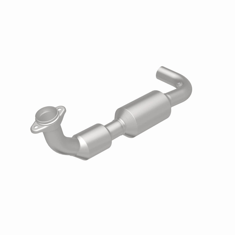MagnaFlow 2000 Ford F-150 5.4L Direct Fit Converter Magnaflow Catalytic Converter Direct Fit