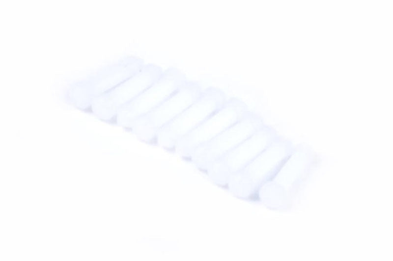 Haltech Plastic AMP Superseal Connector Waterproofing/Blanking Pins - Pack of 10 Haltech Wiring Connectors