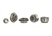 Ford Racing 18 Mustang Coyote 5.0L 4V TI-VCT Camshaft Drive Kit Ford Racing Timing Chains