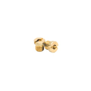 Edelbrock 076 Main Jet Edelbrock Carburetors